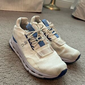 On Cloudnova Sneaker